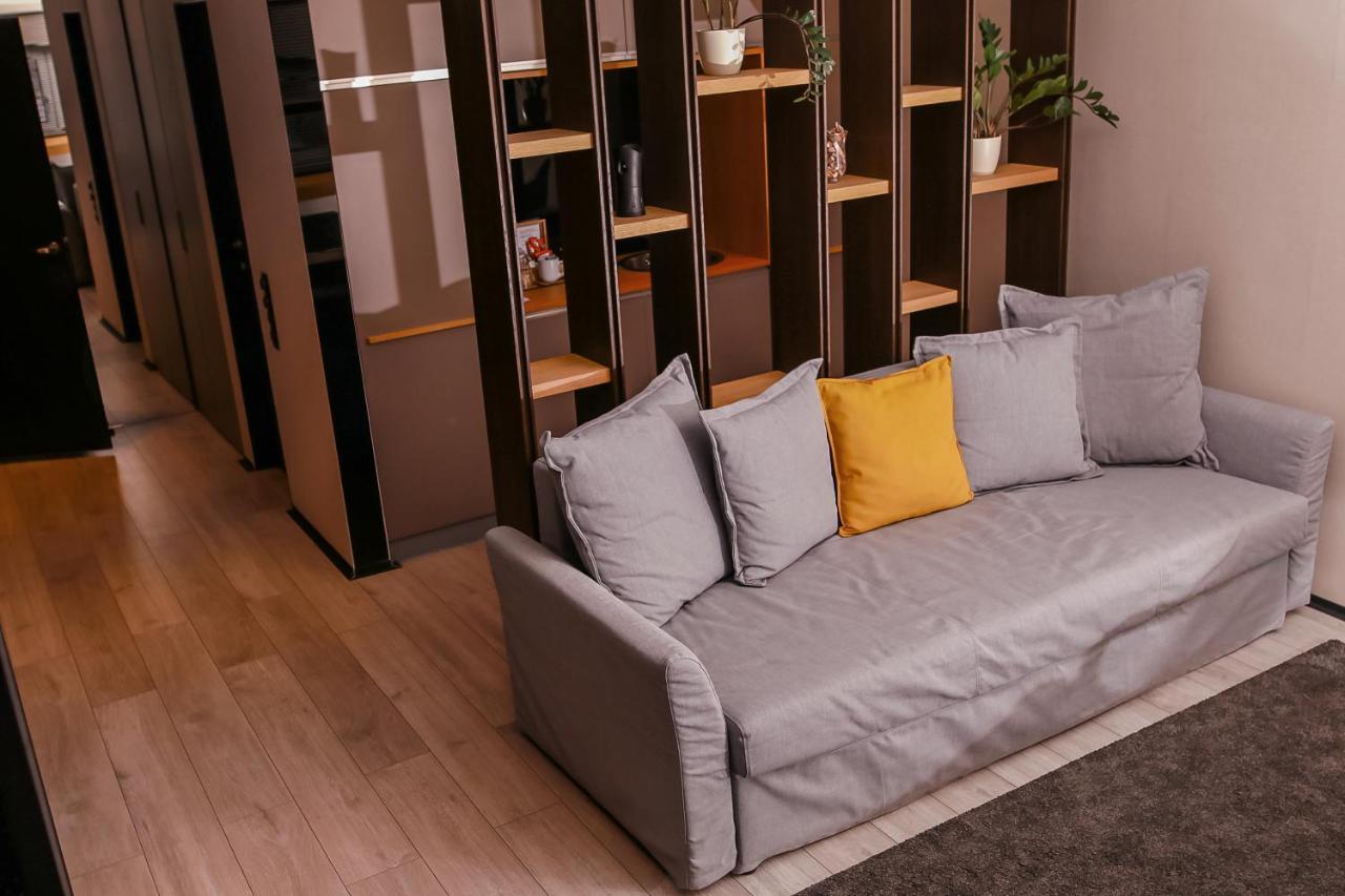 Sohaz Panzio Es Apartmanhaz Solnoca Exterior foto